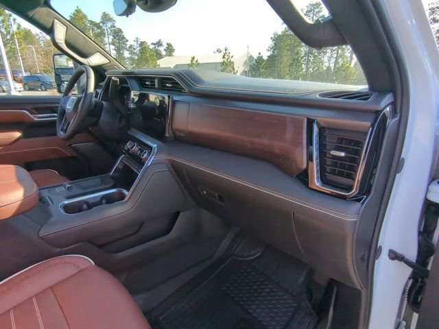 New 2026 GMC Sierra 3500 Denali Ultimate image 48