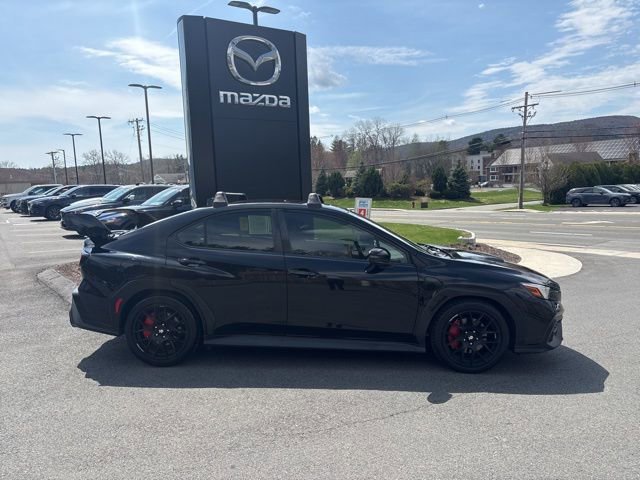 Used 2022 Subaru WRX GT image 8