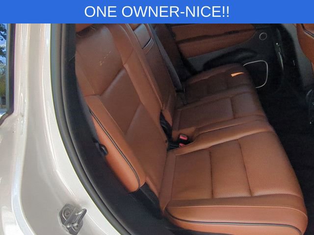 Used 2018 Jeep Grand Cherokee Summit image 36