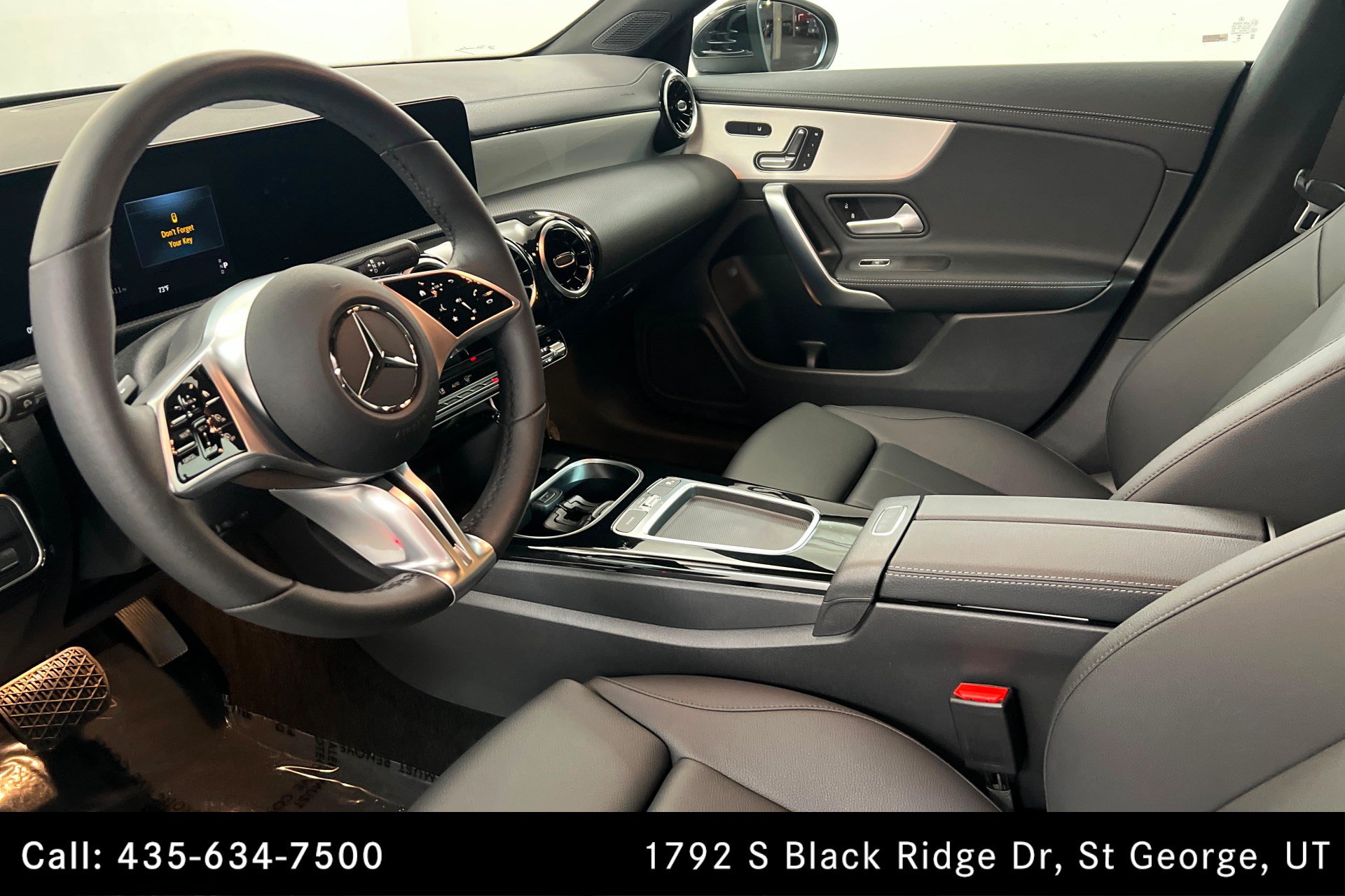 Certified 2026 Mercedes-Benz CLA 250 4MATIC image 15