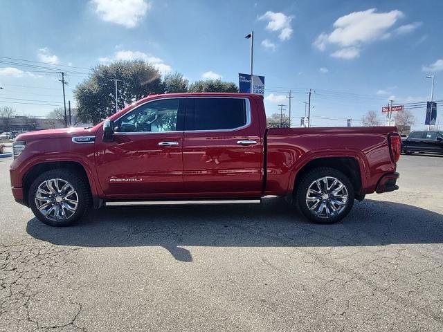 Used 2024 GMC Sierra 1500 Denali w/ Denali Reserve Package image 4