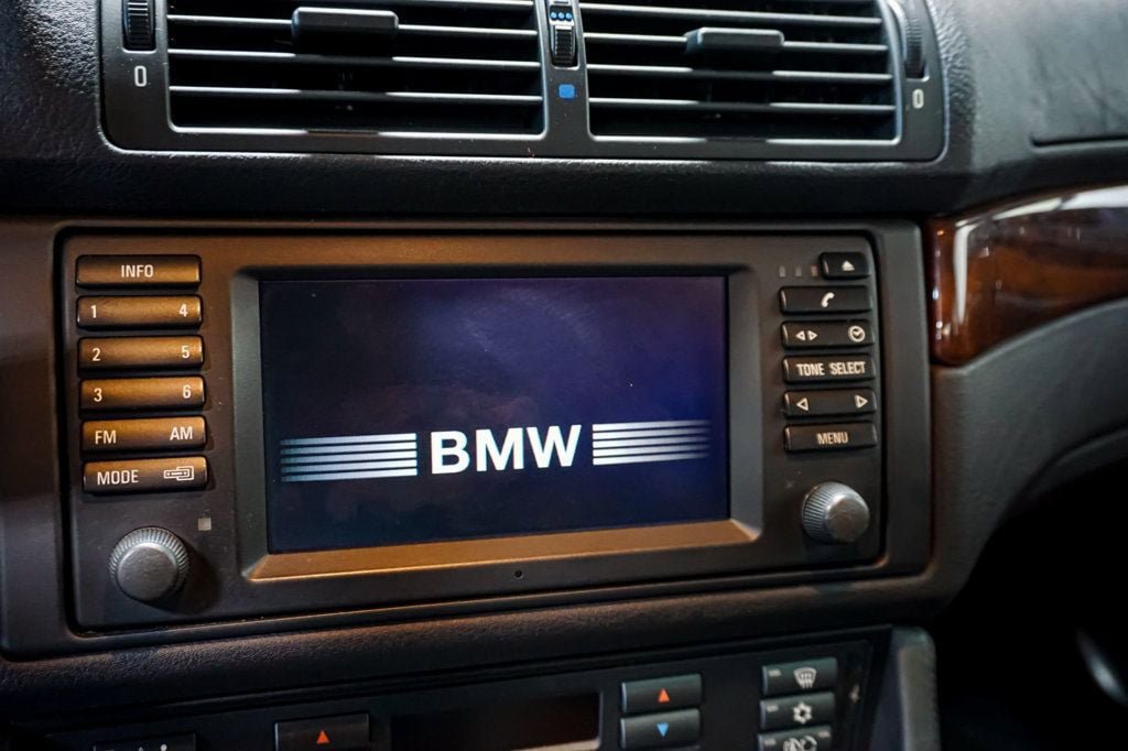 Used 2002 BMW M5 RWD image 44