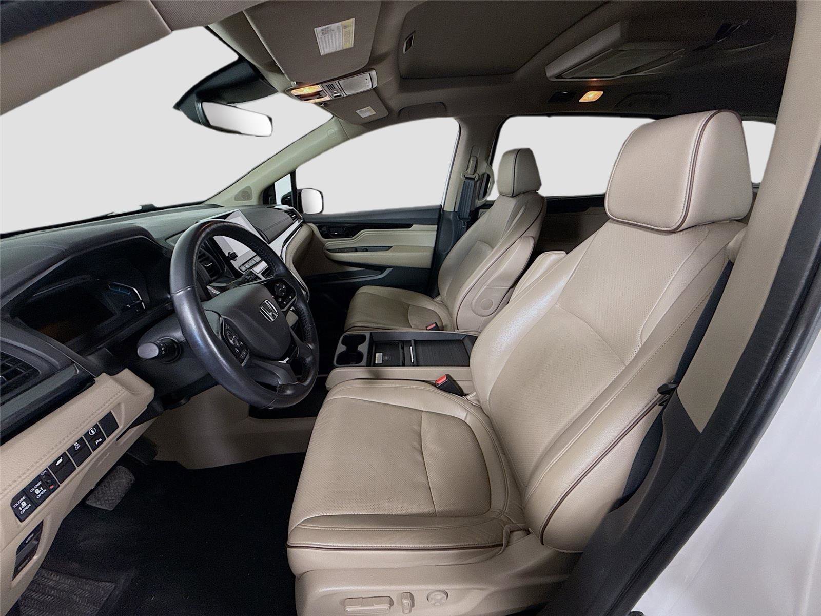 Used 2024 Honda Odyssey Elite image 15