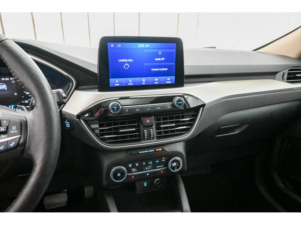 Used 2020 Ford Escape SEL AWD/4WD image 17
