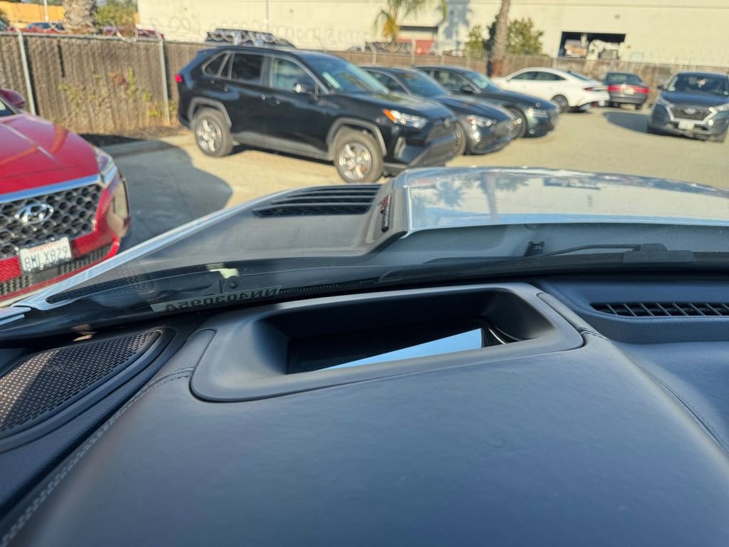 Used 2022 RAM 1500 TRX w/ TRX Level 2 Equipment Group image 24