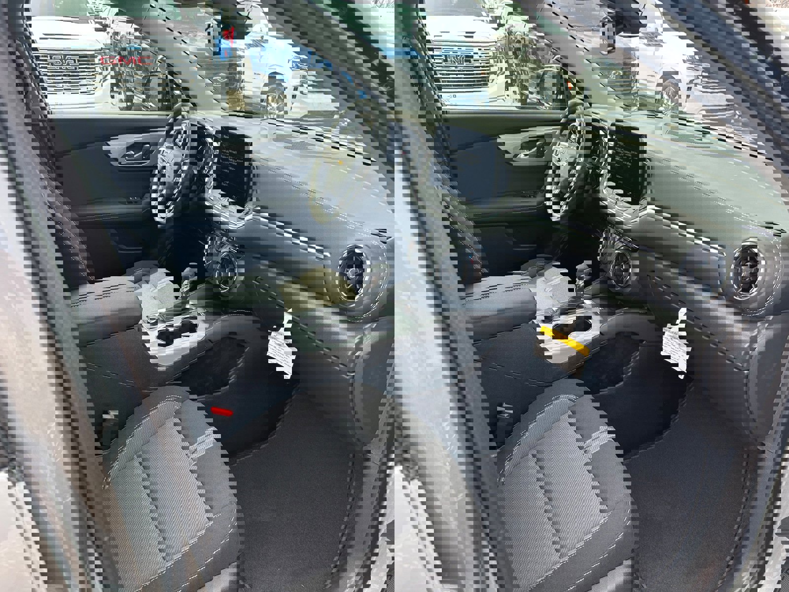 New 2026 Chevrolet Blazer LT w/ Convenience Package image 14