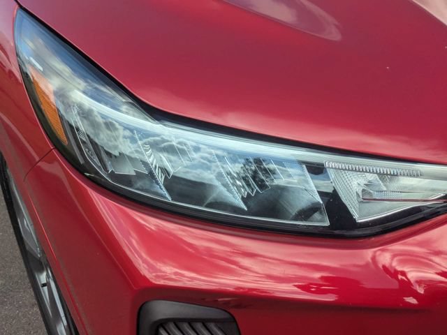 Used 2024 Ford Escape ST-Line AWD/4WD image 9