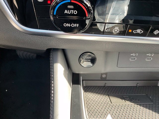 New 2026 Nissan Rogue Platinum AWD/4WD image 24