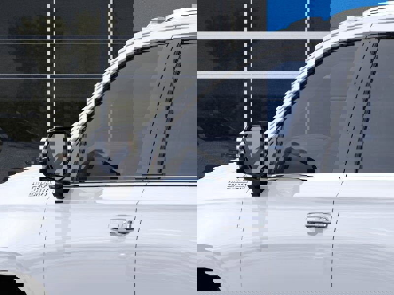 New 2026 Chevrolet Tahoe High Country image 12