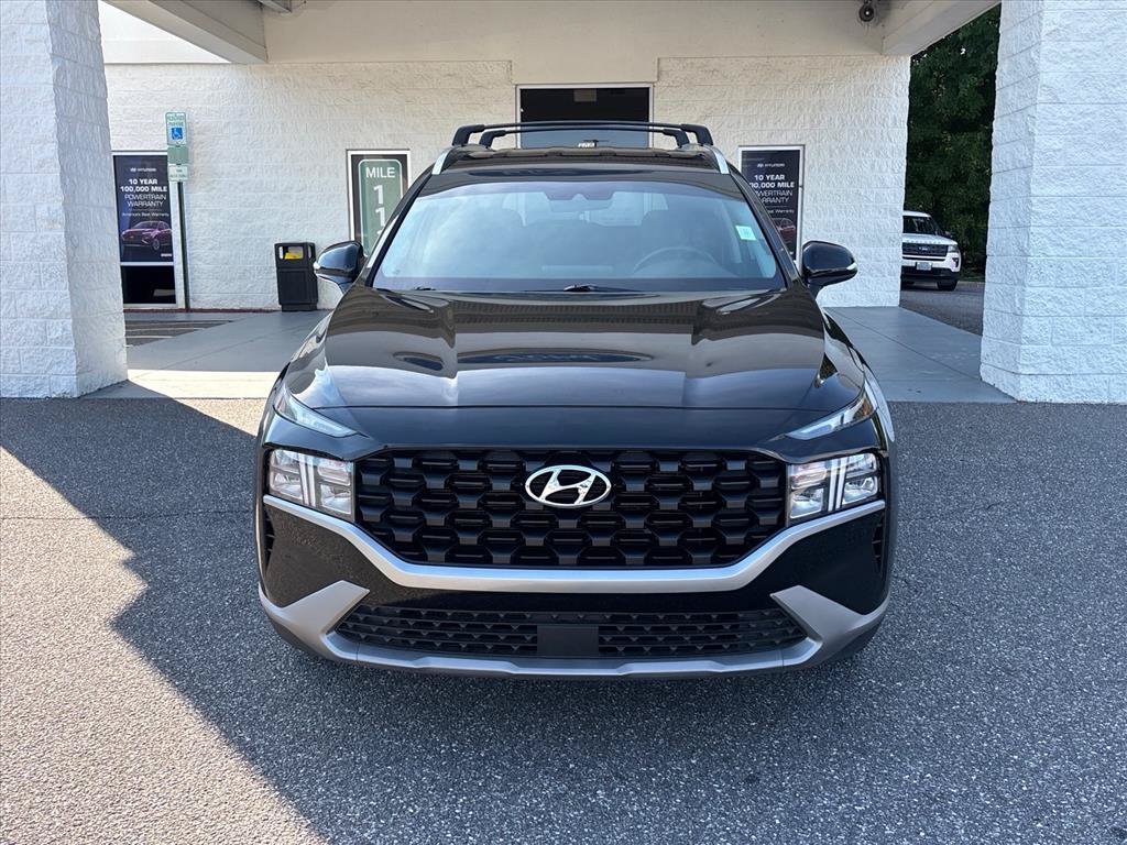 Used 2023 Hyundai Santa Fe SEL FWD image 22