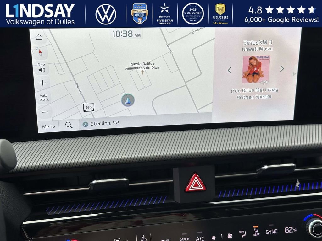 Used 2023 Kia EV6 GT image 16