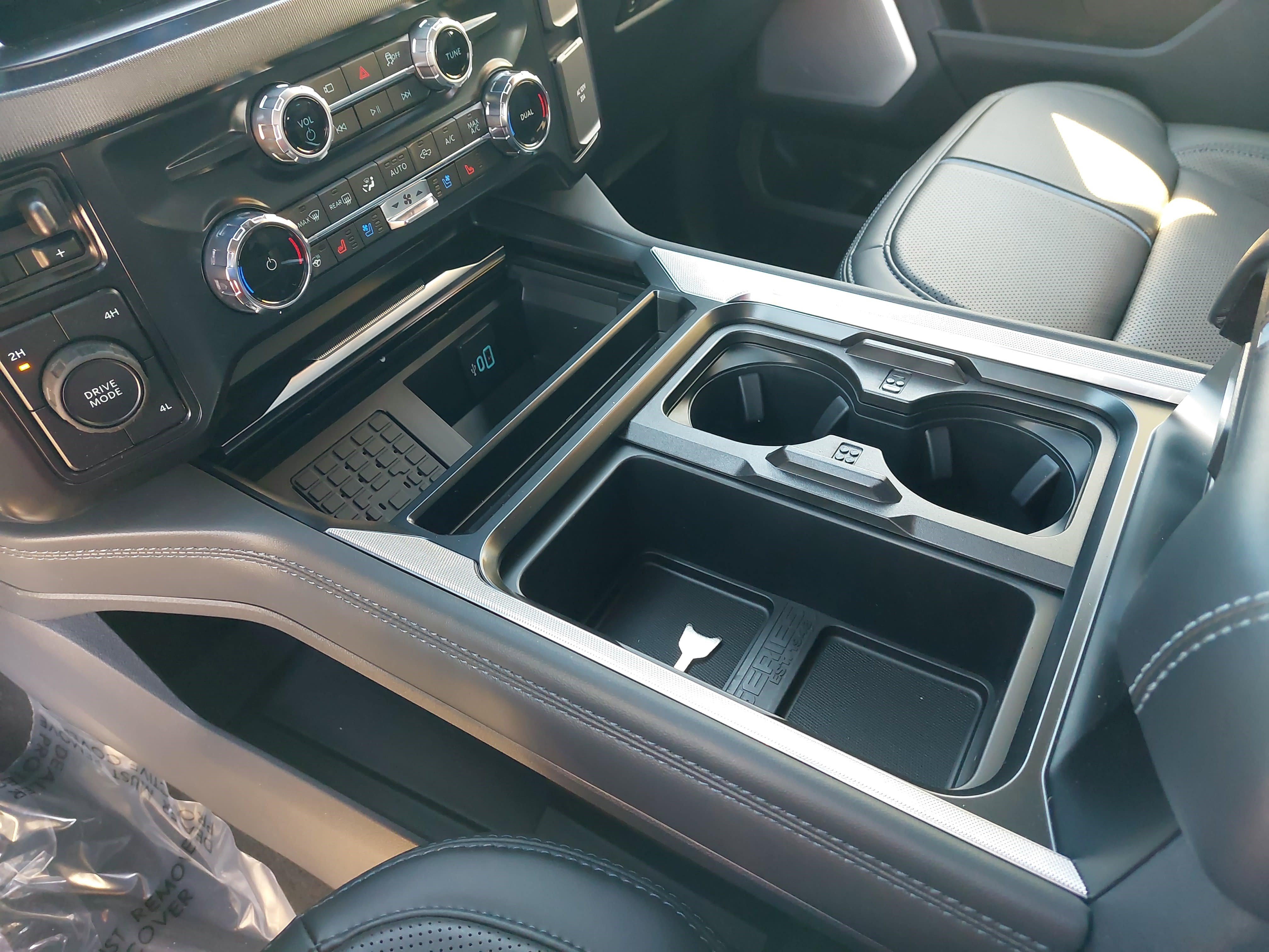 New 2026 Ford F350 Platinum image 25