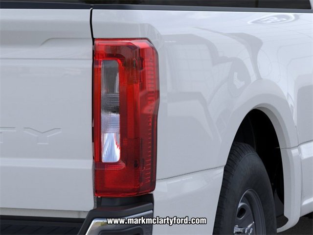 New 2026 Ford F250 XL image 21
