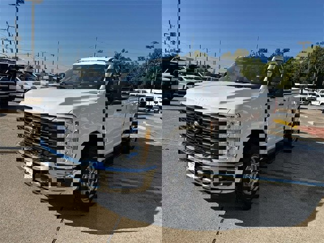 New 2026 Ford F350 XL w/ XL Chrome Package image 3