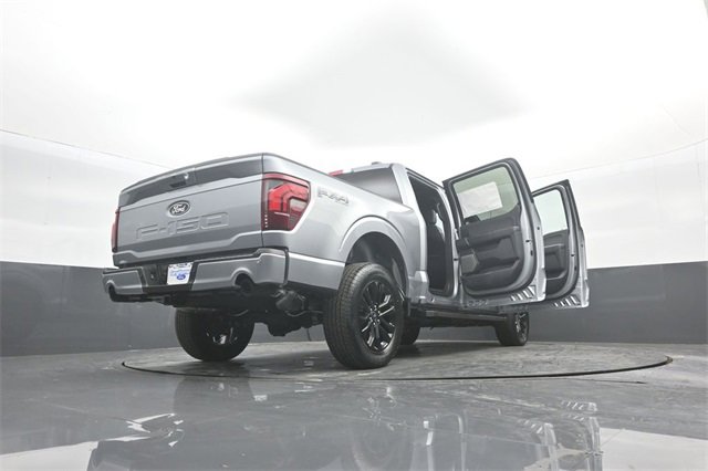 New 2026 Ford F150 Lariat w/ Equipment Group 501A Mid image 39