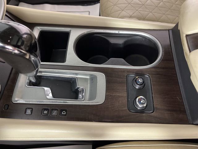 Used 2020 Nissan Murano Platinum image 27