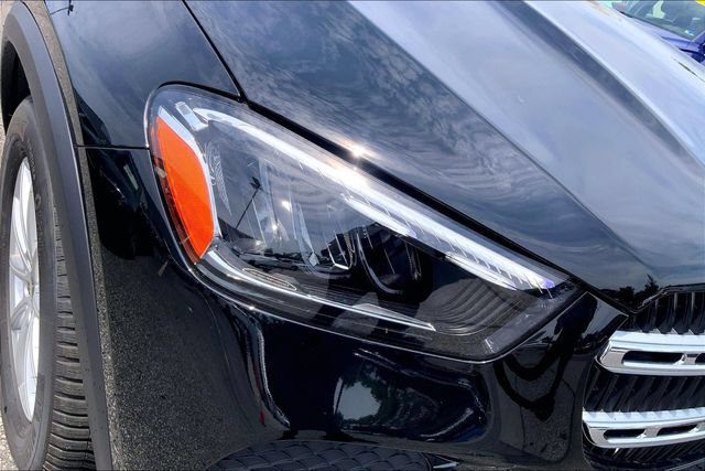 Certified 2025 Mercedes-Benz GLE 450 4MATIC image 24
