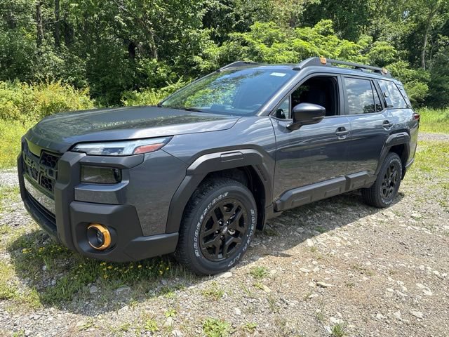 New 2026 Subaru Outback Wilderness AWD/4WD video 1