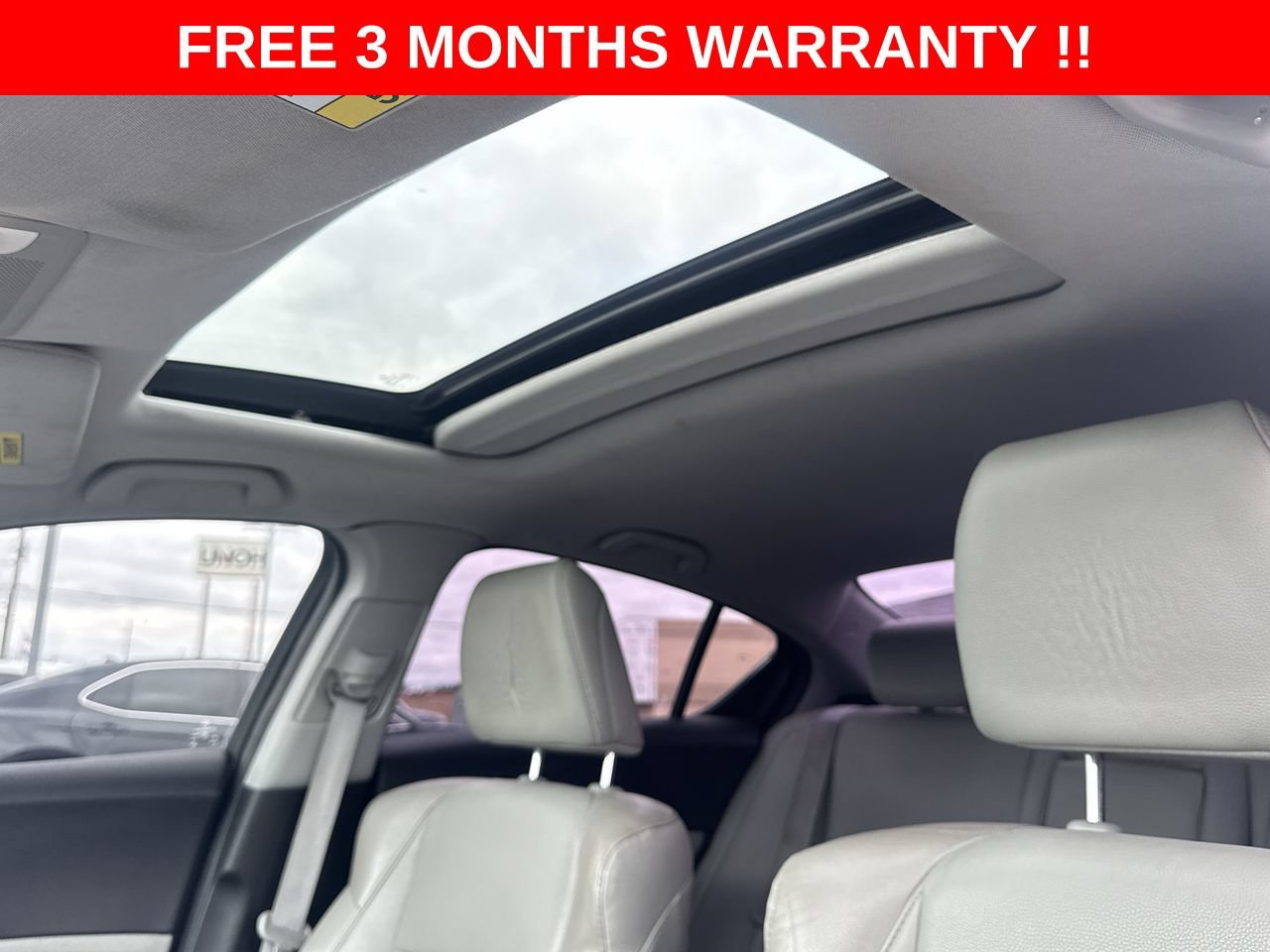 Used 2018 Acura ILX FWD image 20