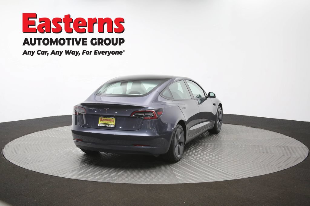 Used 2023 Tesla Model 3 Standard Range RWD image 33