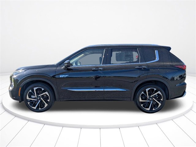 New 2025 Mitsubishi Outlander SEL image 7