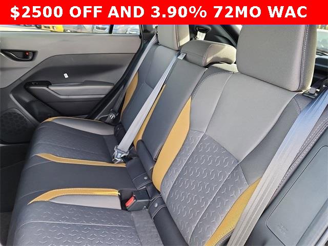 New 2026 Subaru Crosstrek 2.5i Sport image 16