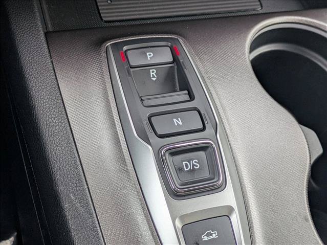 Used 2023 Honda Ridgeline RTL-E image 12