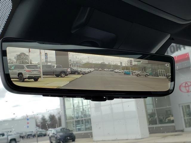 New 2025 Toyota Tundra Capstone image 20