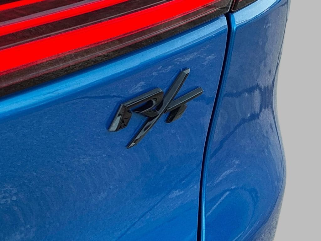 Certified 2024 Dodge Hornet R/T AWD/4WD image 11