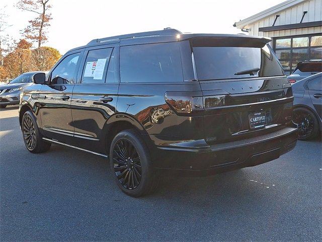 Used 2019 Lincoln Navigator Reserve image 5