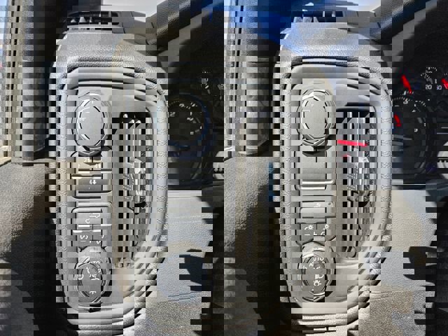 New 2025 Chevrolet Silverado 3500 W/T w/ WT Convenience Package image 27