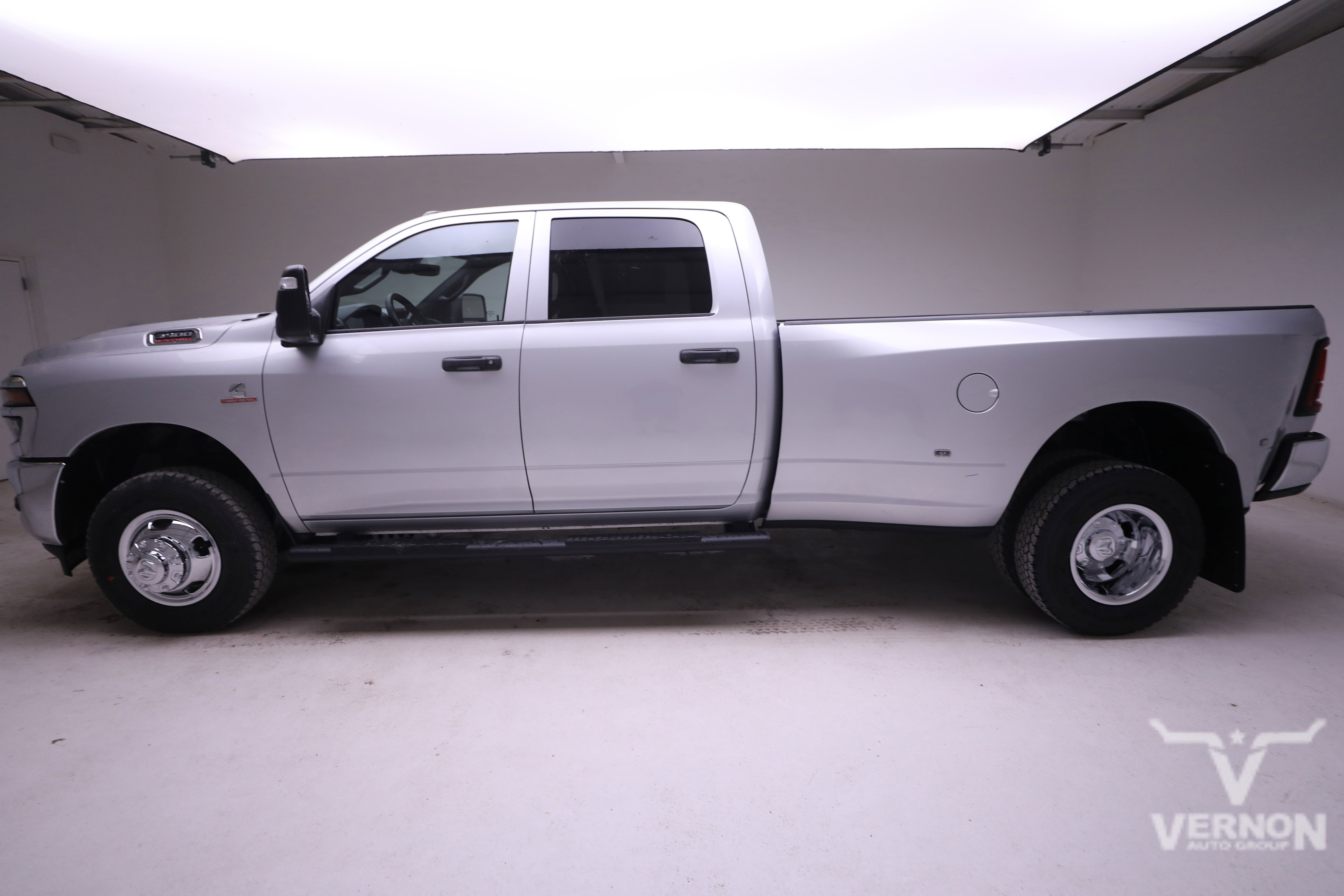 New 2026 RAM 3500 Tradesman image 2