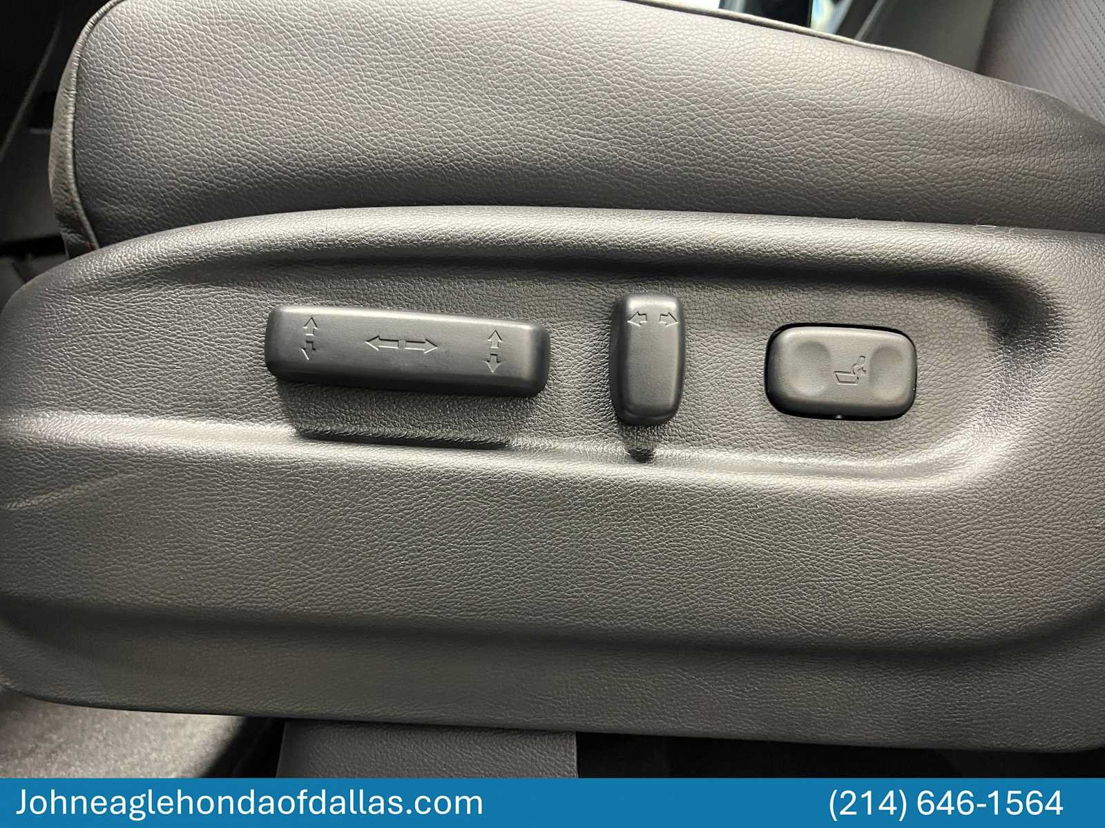 Used 2026 Honda Ridgeline Black Edition image 12