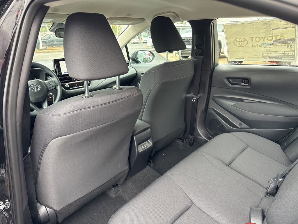 New 2026 Toyota Corolla LE image 15