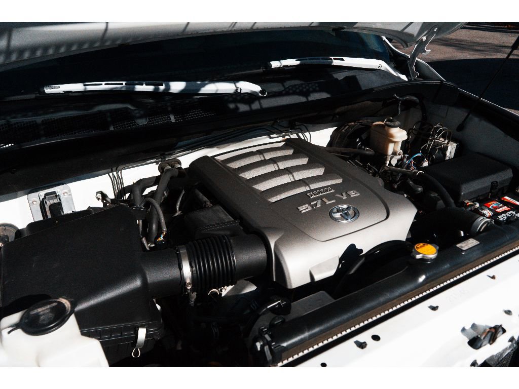 Used 2007 Toyota Tundra SR5 image 34