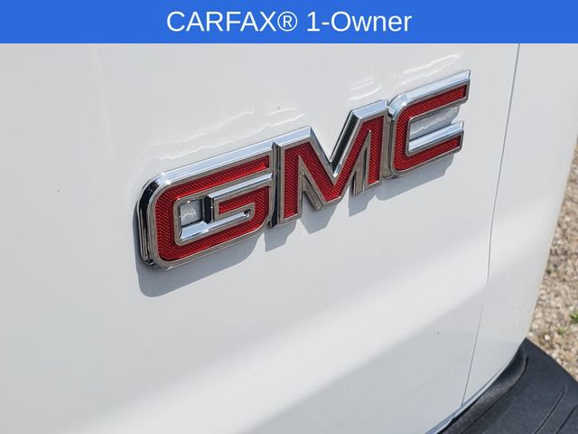 Used 2020 GMC Savana 2500 w/ Enhanced Convenience Package RWD image 8