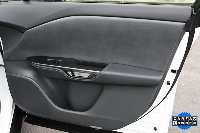 Used 2024 Lexus RZ 450e Premium image 20