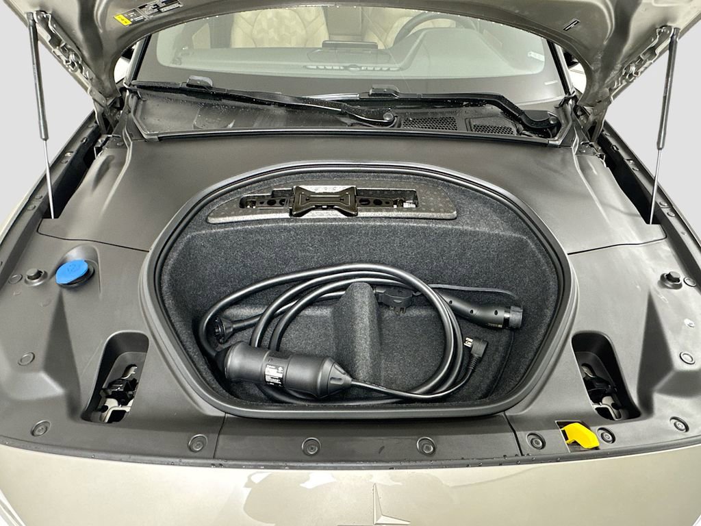 Used 2022 Polestar Polestar 2 w/ Plus Package image 27