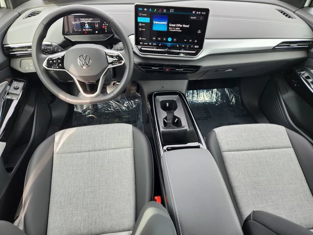 New 2026 Volkswagen ID.4 Pro AWD/4WD image 23