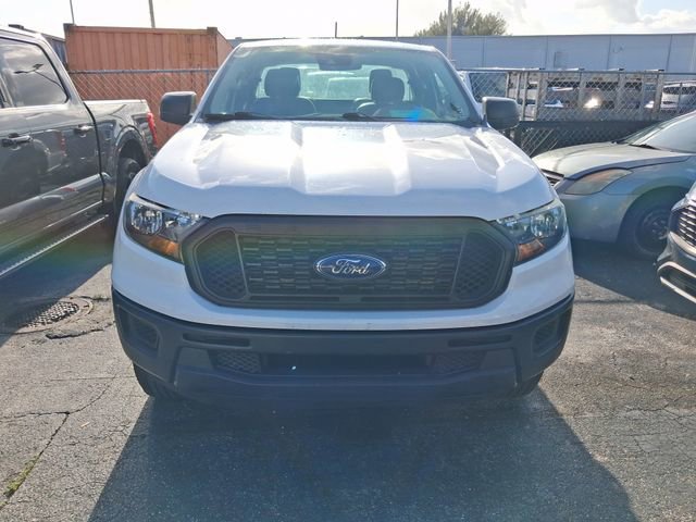 Used 2020 Ford Ranger XL RWD image 4