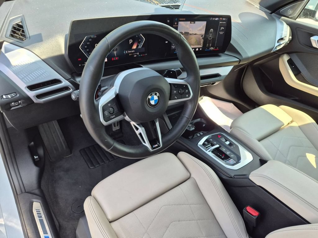 Used 2026 BMW 228i FWD image 12
