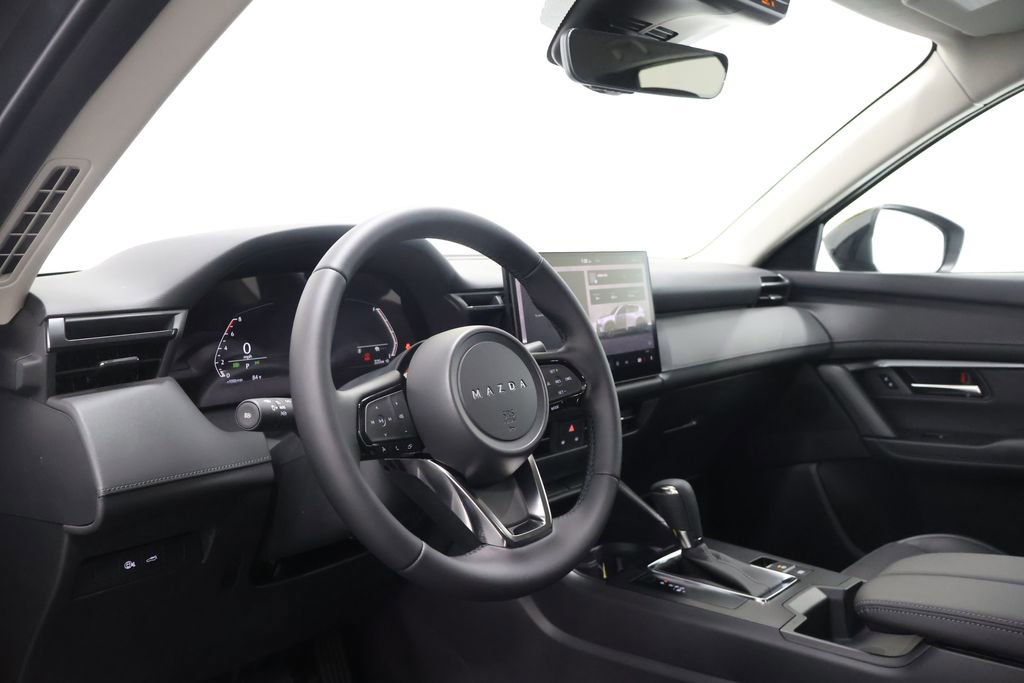 New 2026 MAZDA CX-5 Preferred AWD/4WD image 15