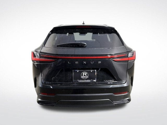 New 2026 Lexus NX 350 AWD w/ Premium Package image 32