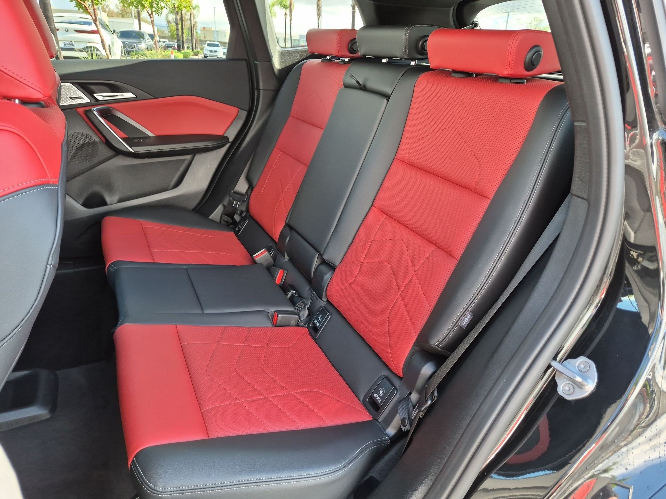 Certified 2024 BMW X1 M35i w/ Premium Package AWD/4WD image 30
