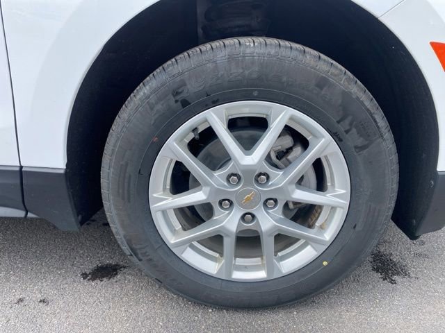 Used 2024 Chevrolet Equinox LT AWD/4WD image 29