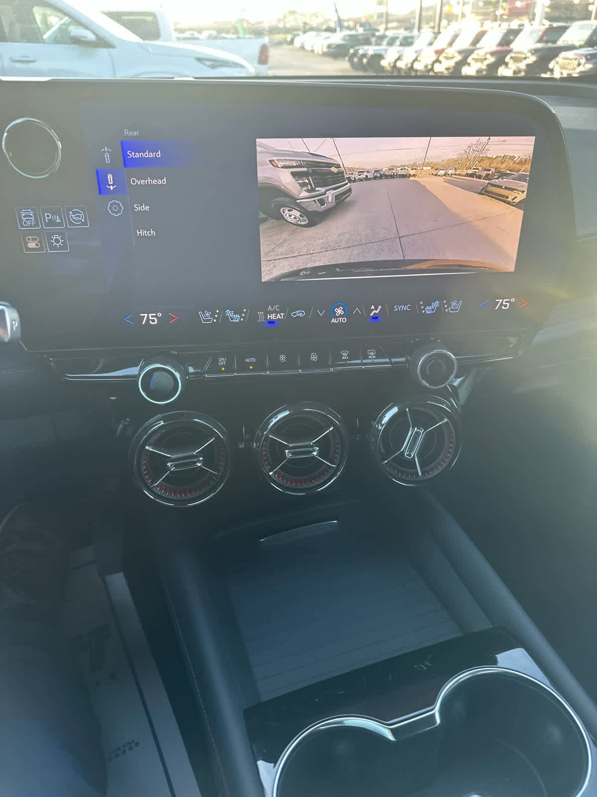 Used 2024 Chevrolet Blazer EV RS image 15