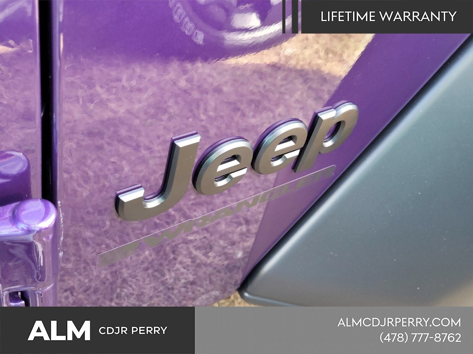 New 2026 Jeep Wrangler Sport AWD/4WD image 17