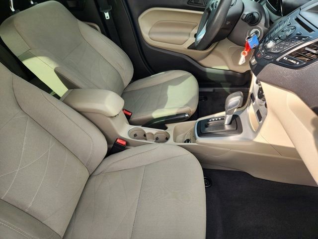 Used 2019 Ford Fiesta SE image 19