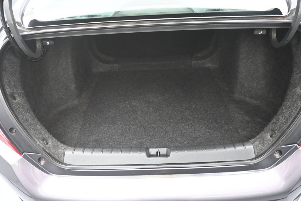 Used 2016 Honda Civic EX image 29