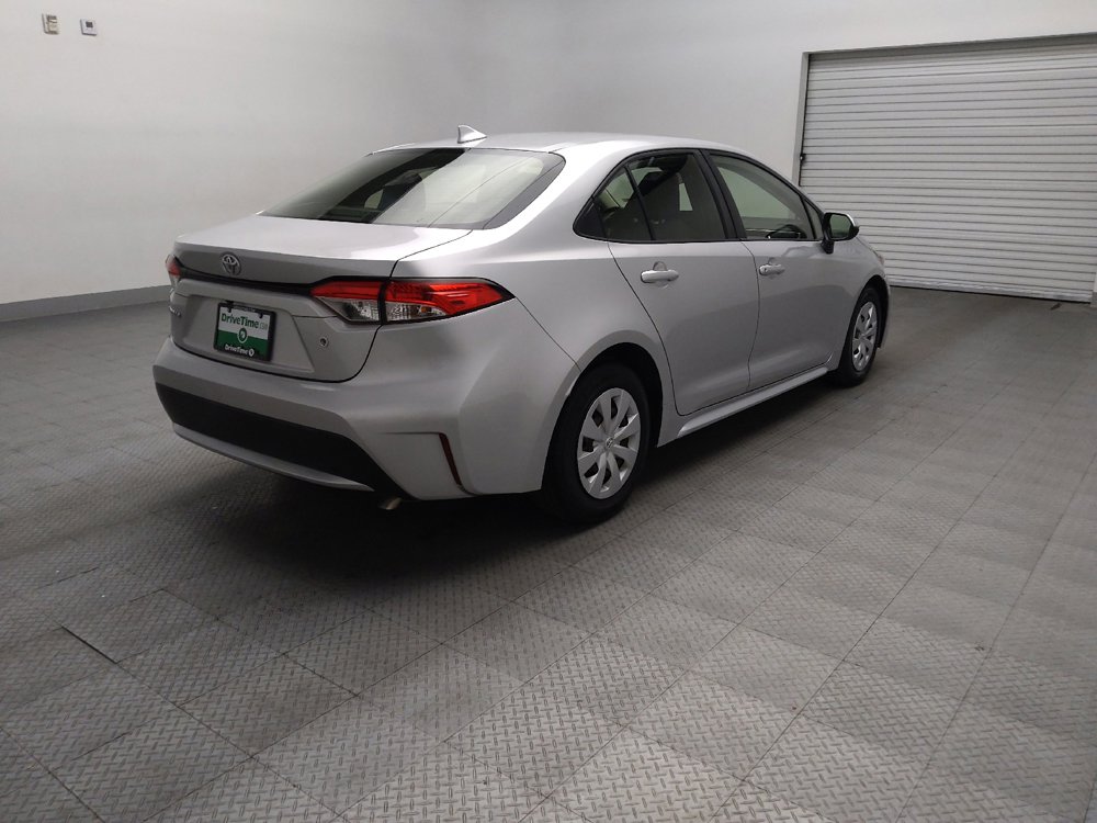 Used 2020 Toyota Corolla L FWD image 9